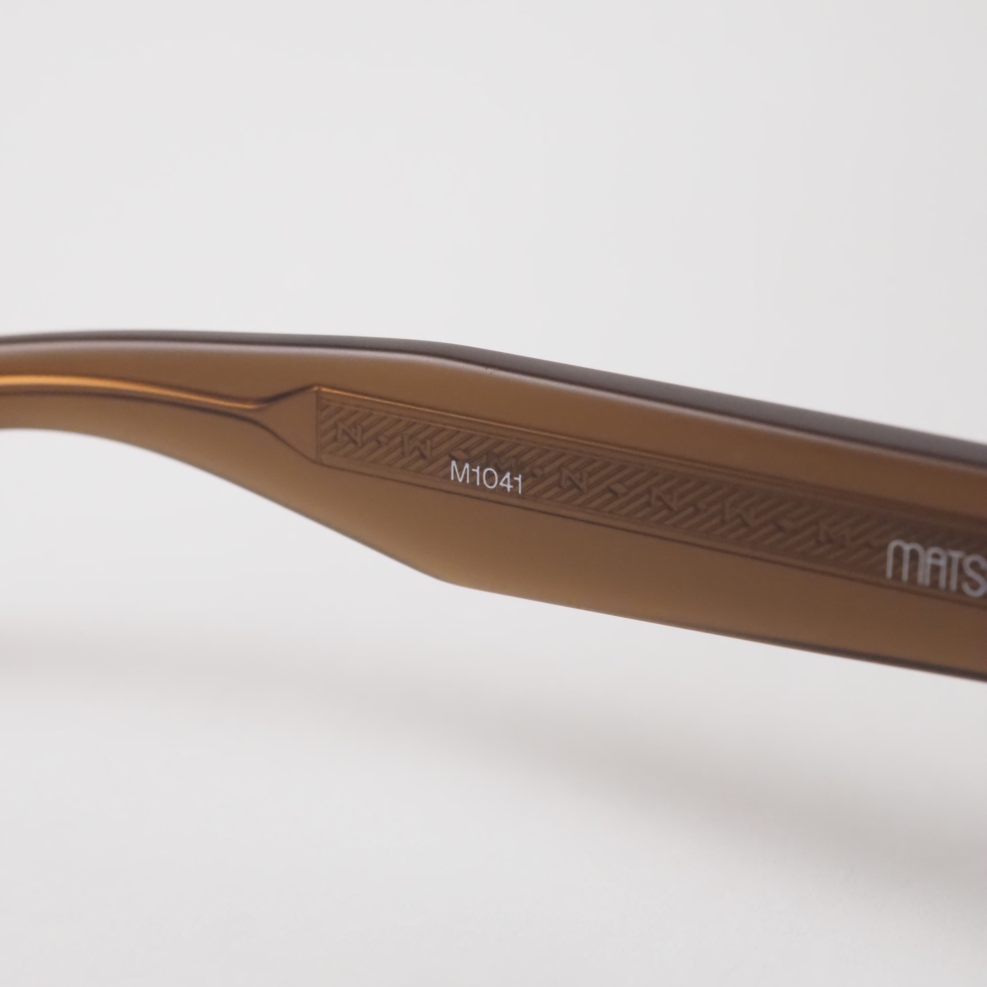 返金用 m_matsuda1様 M3164 col.AG【MATSUDA】 | downtownshop