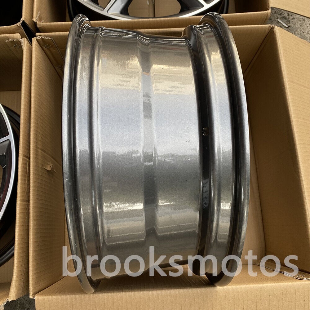 18インチ S ラインスタイル ホイール アウディ A3 18X7.5