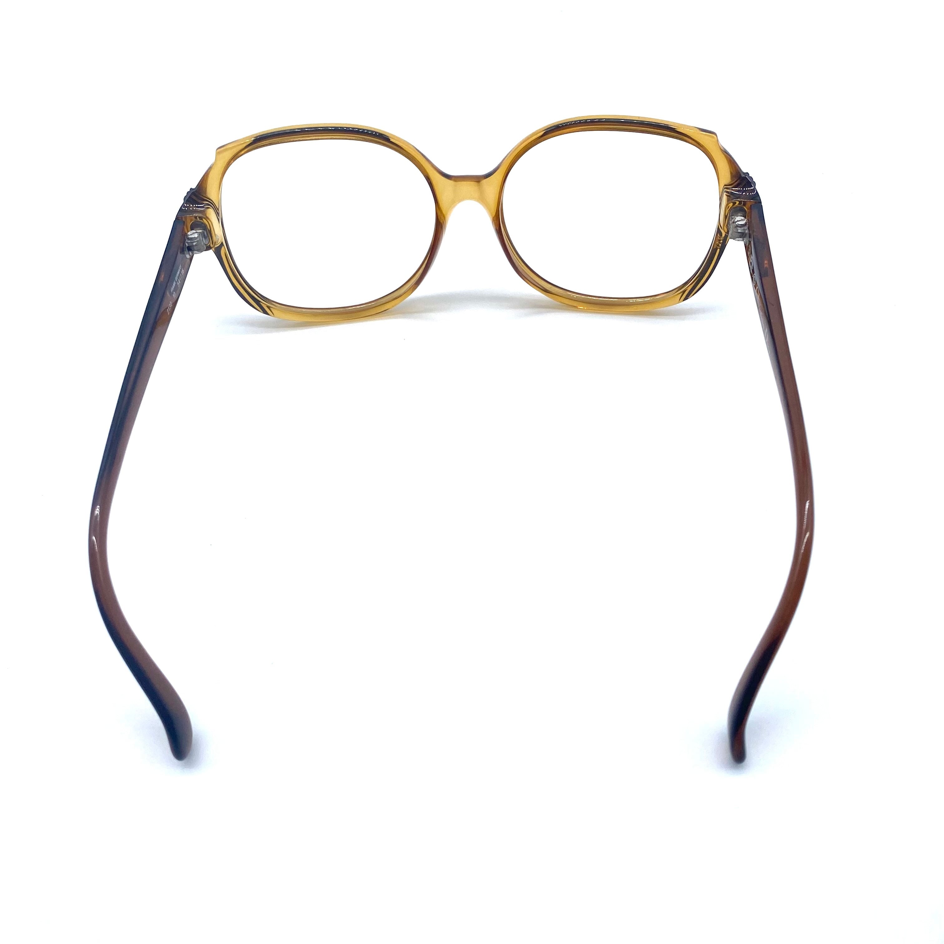 Christian Dior Eye Glasses Frame / クリスチャンディオール メガネ