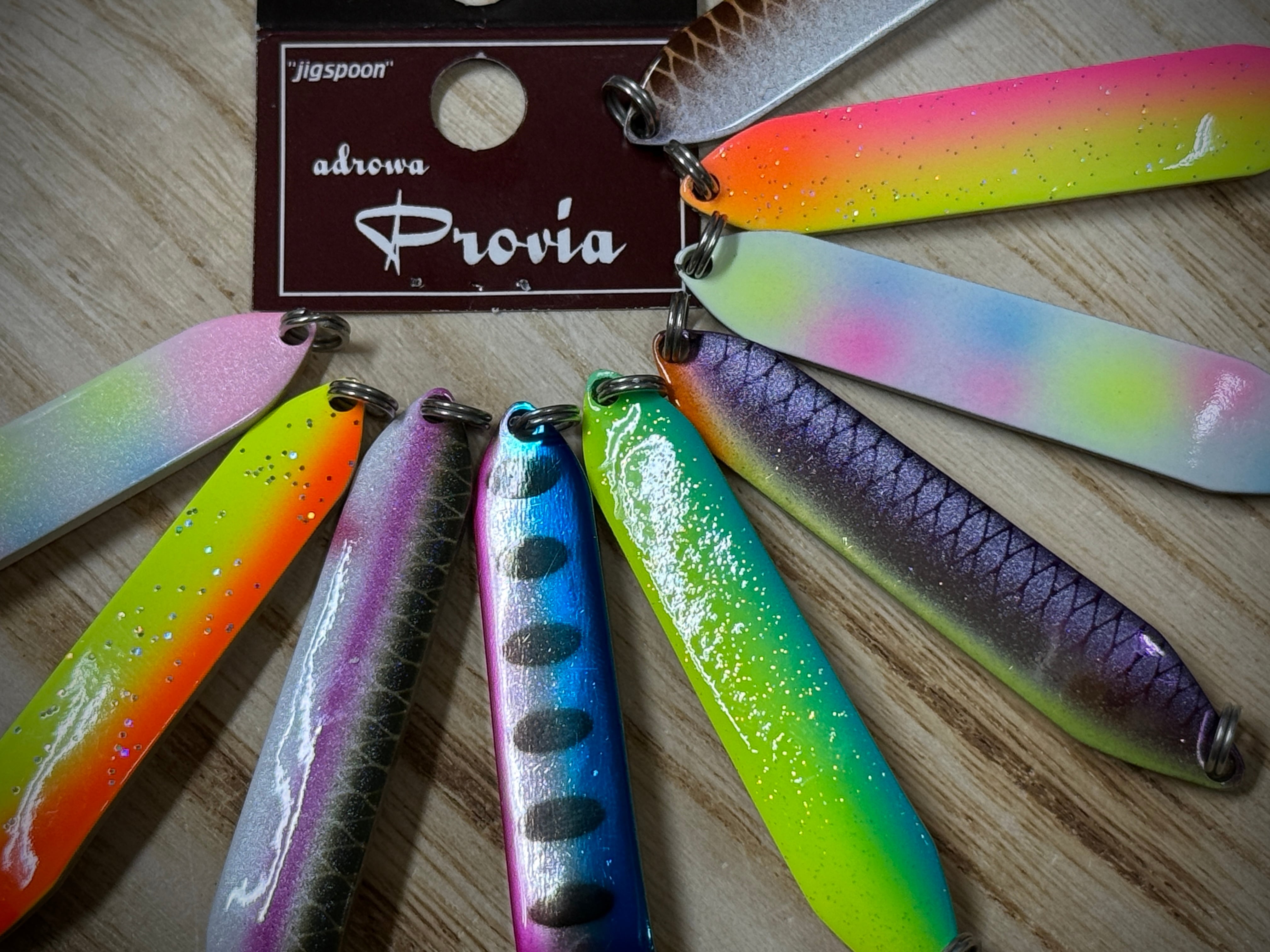 CORMORAN タスマニアンデビル 13.5g | Fishing Tackle BLUE MARLIN
