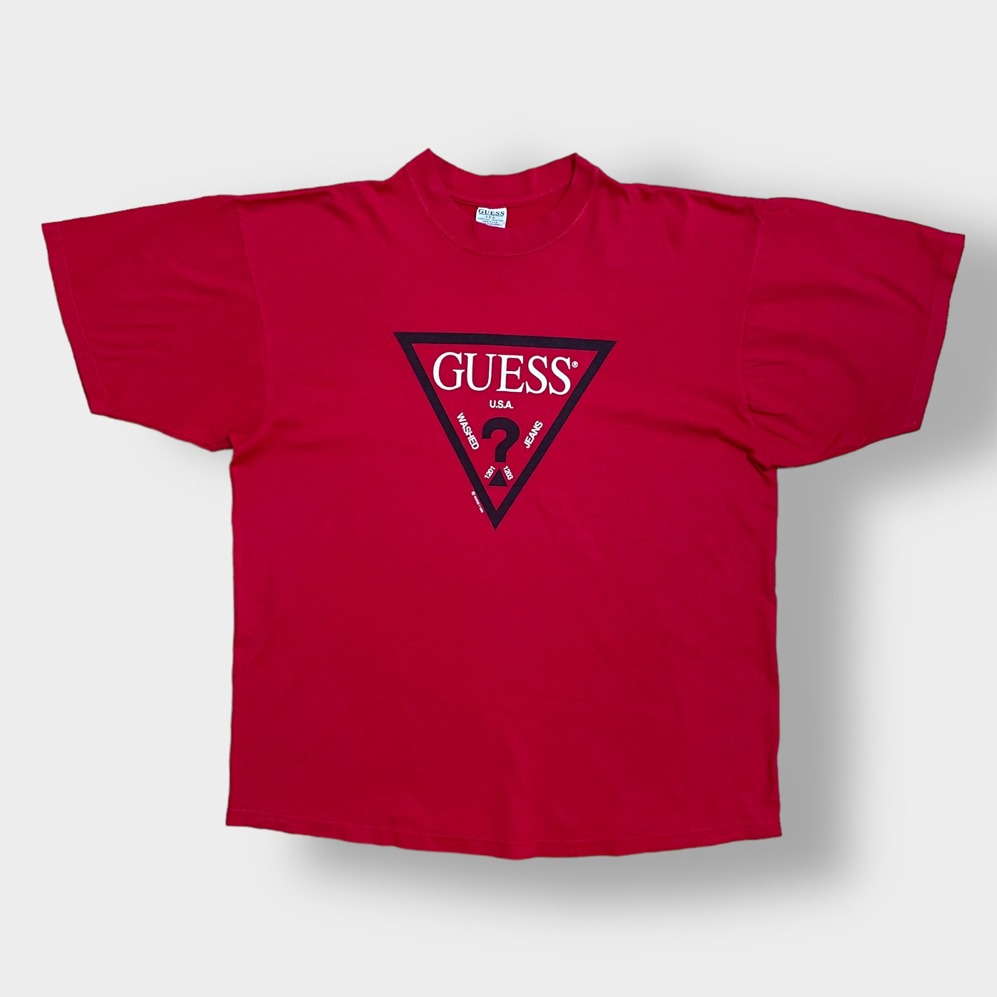 guess ヴィンテージシャツ