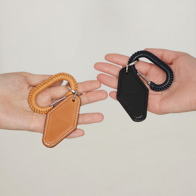 CUSTOM KEY HOLDER【MAINE】