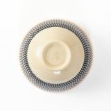 AY-200 日展作家 祥風窯 曽根洋司 KANNA ペアライスボウル ギフト