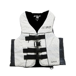 STRIKE PLUS 4-BUCKLE CGA NYLON VEST