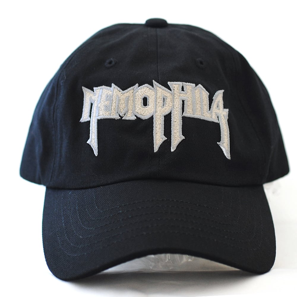 新品未使用　NEMOPHILA CAP NEMOPHILAキャップ | NEMOPHILA SHOP