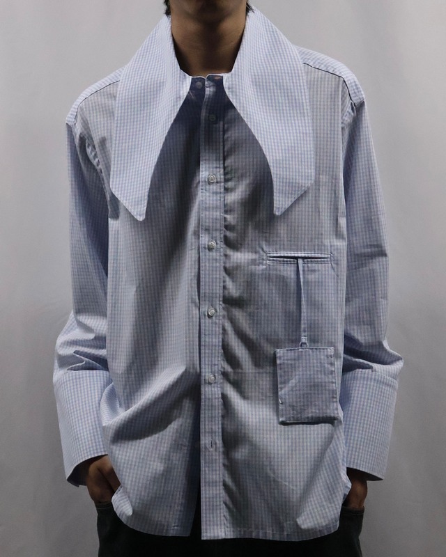 【Bombo Studio】Anteo-Blue