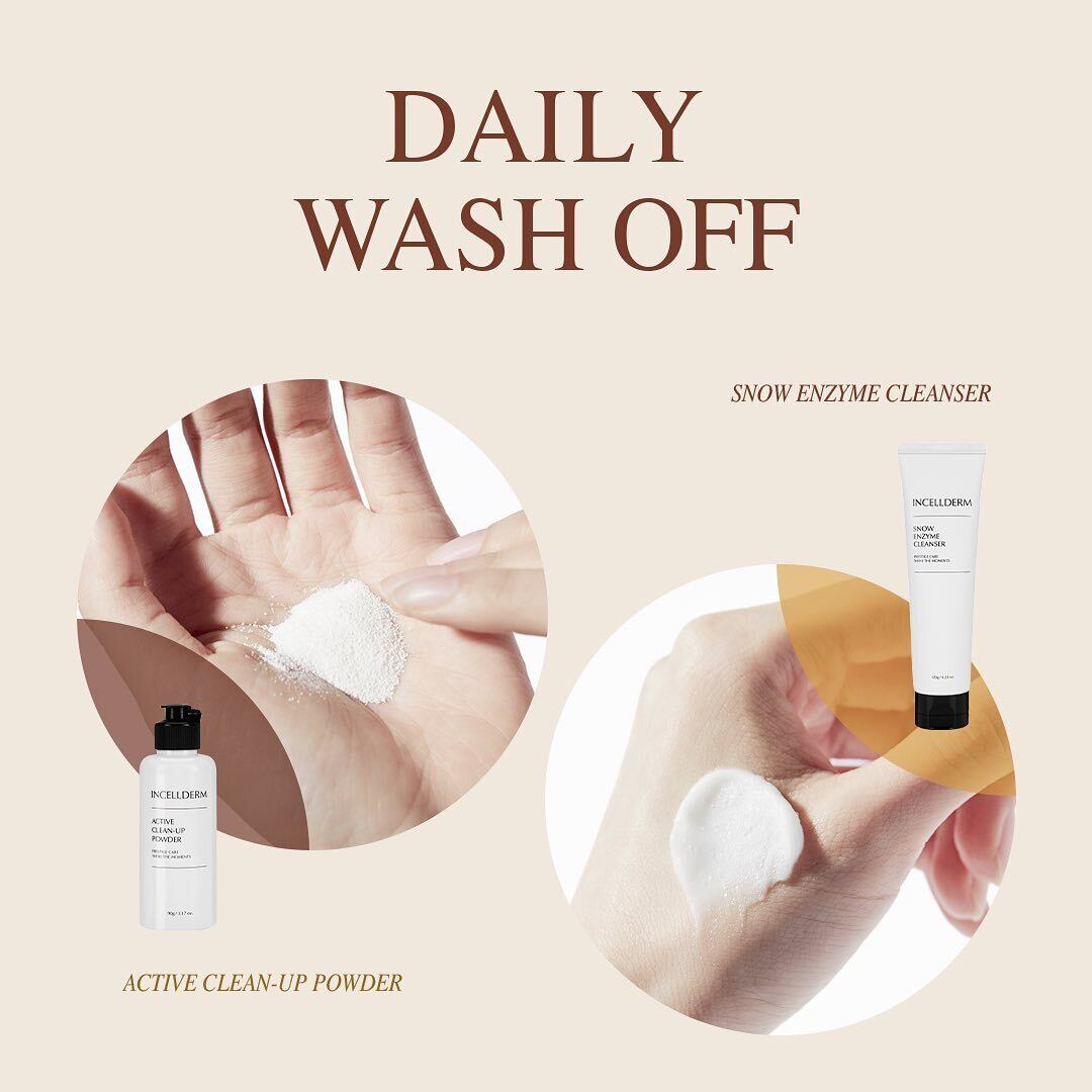 インセル ダム クレンジング3点セット インセル ダム クレンジング3点セット