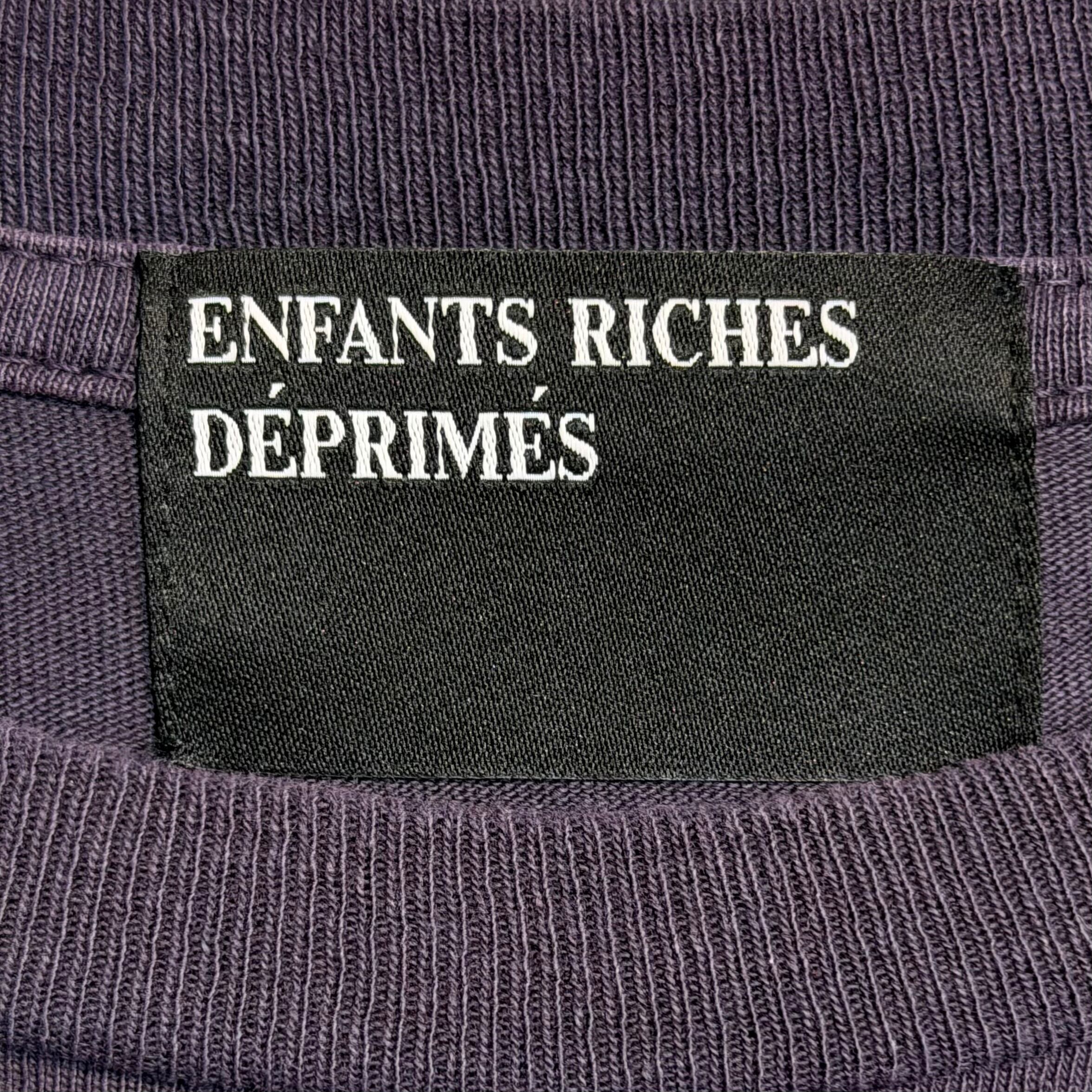 Enfants Riches Dprims "Pleasures Denied" Tee