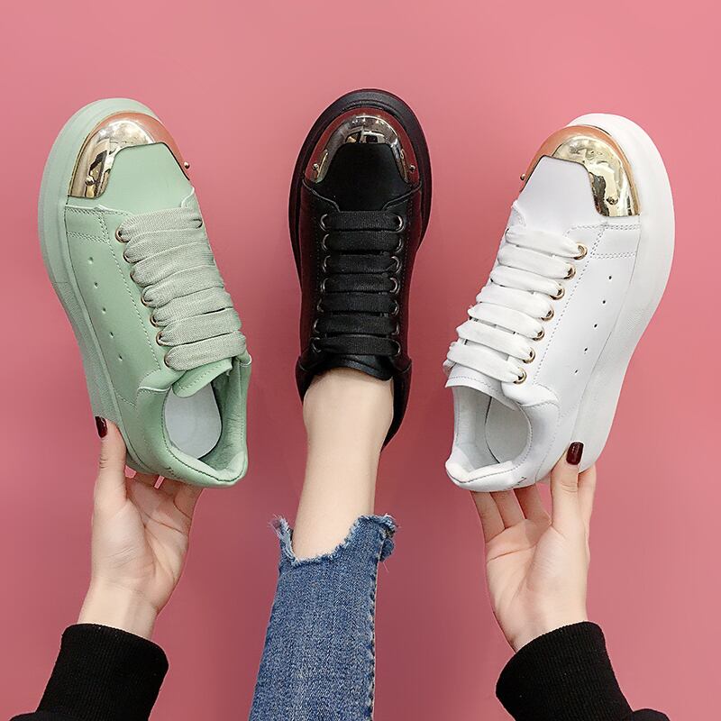 レディースカラーレッド 靴 シューズ レース レースアップ ピュア フェイクシューズ50916009978