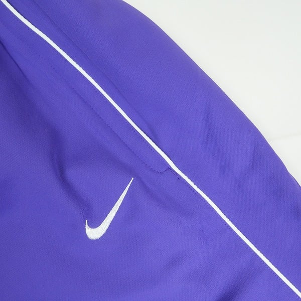 Size【M】 SUPREME シュプリーム ×Nike 25SS Track Pant Purple