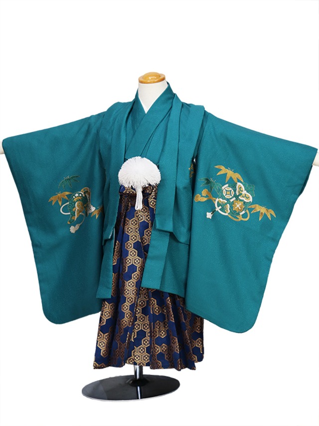 3歳男の子 AO1018