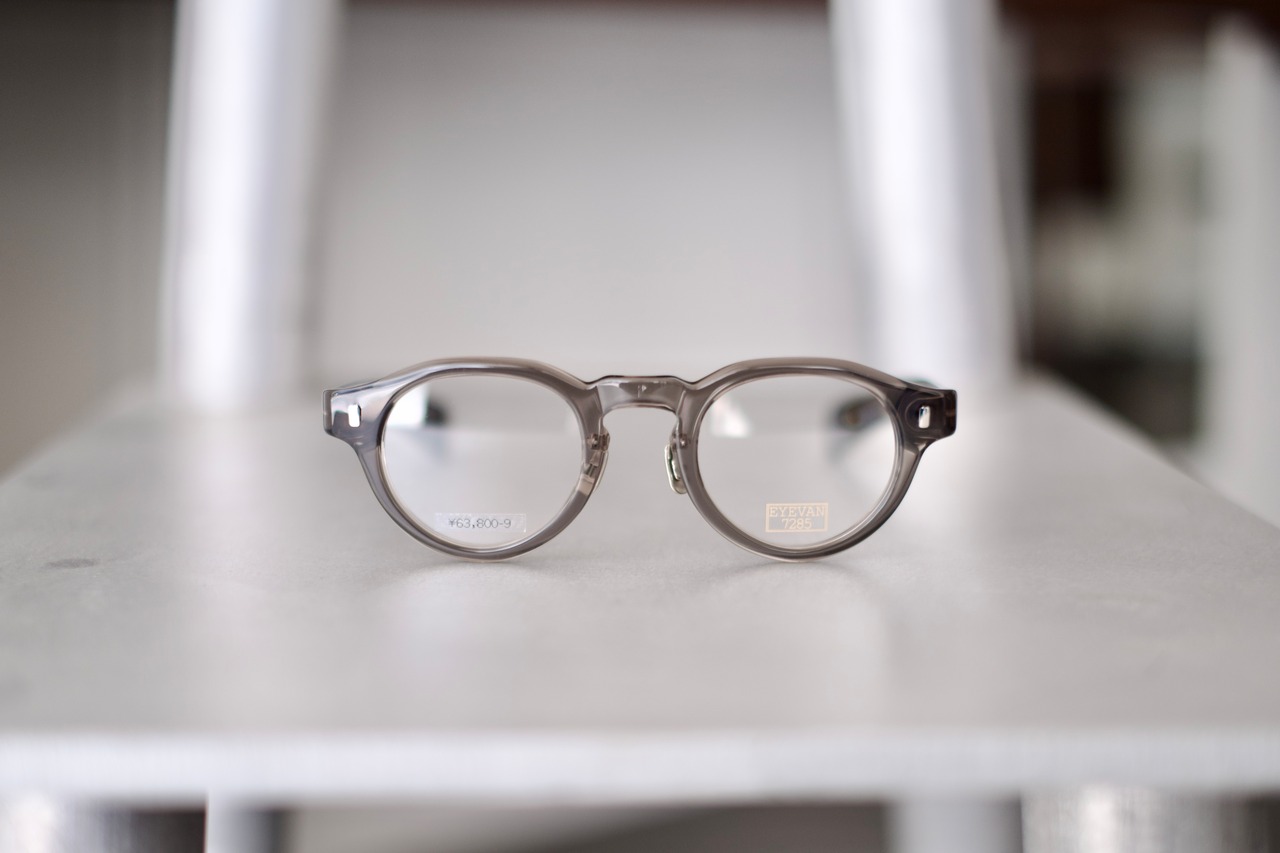 【EYEVAN 7285】338 Col:347