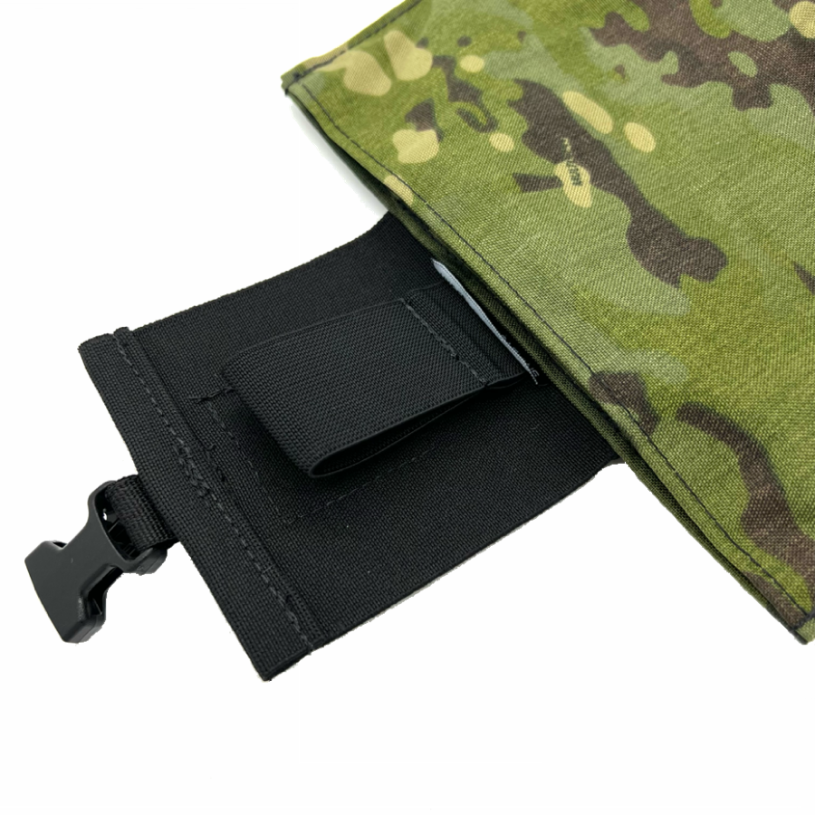 Hadley fabrications IFAK Pouch IFAK メディカルポーチ マルチカム