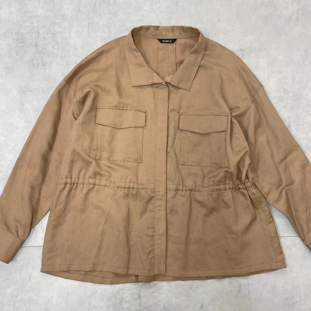 POLO RALPH LAUREN(ラルフローレン) M42 Type Air Borne Jacket USAF