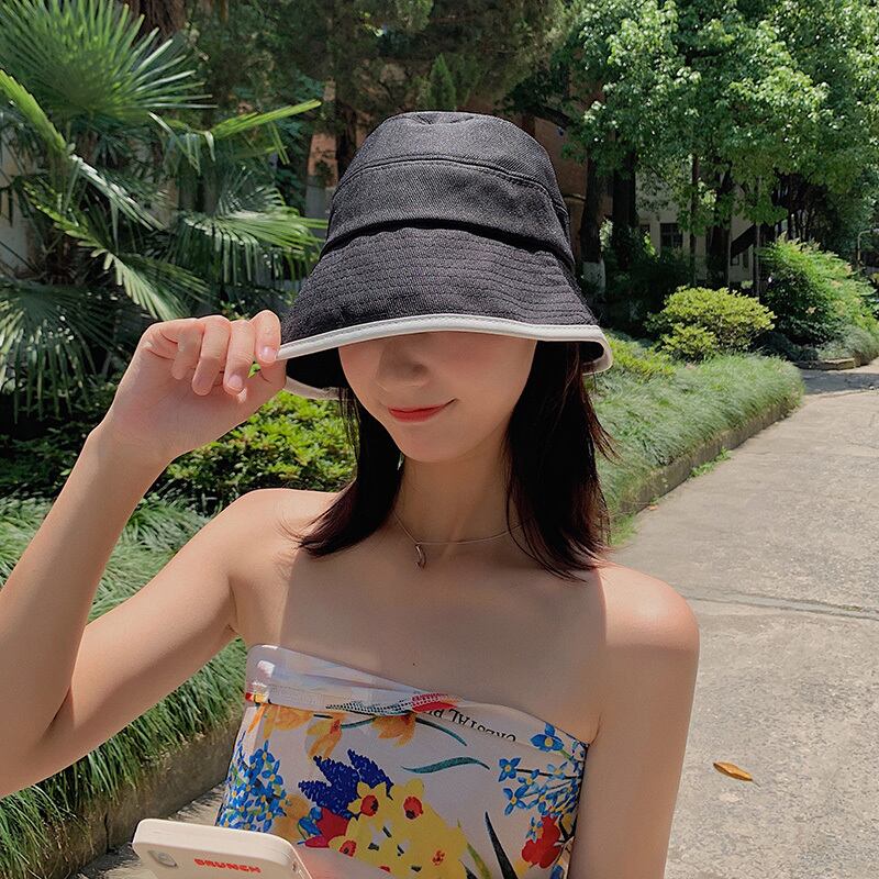 サマー 帽子 夏物 ブラック・アイド・ピーズ79916653655