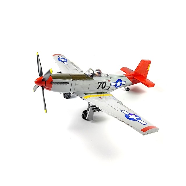 ES アメリカ F4U コルセア (Vought F4U Corsair)