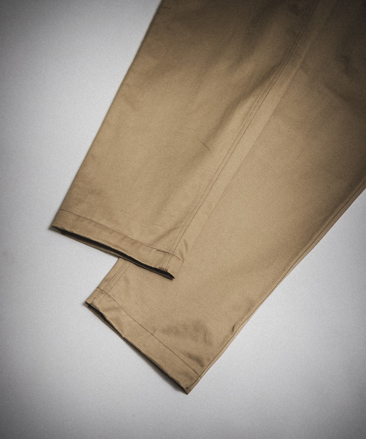 SANJOAQUIN CHINO TROUSER