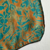 No.62 | リサイクルサリースカーフ