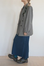 vintage tailored jacket-chidori