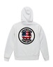 送料無料　Vacation For Life USA ロゴ パーカー  HOODIE  Only in Japan