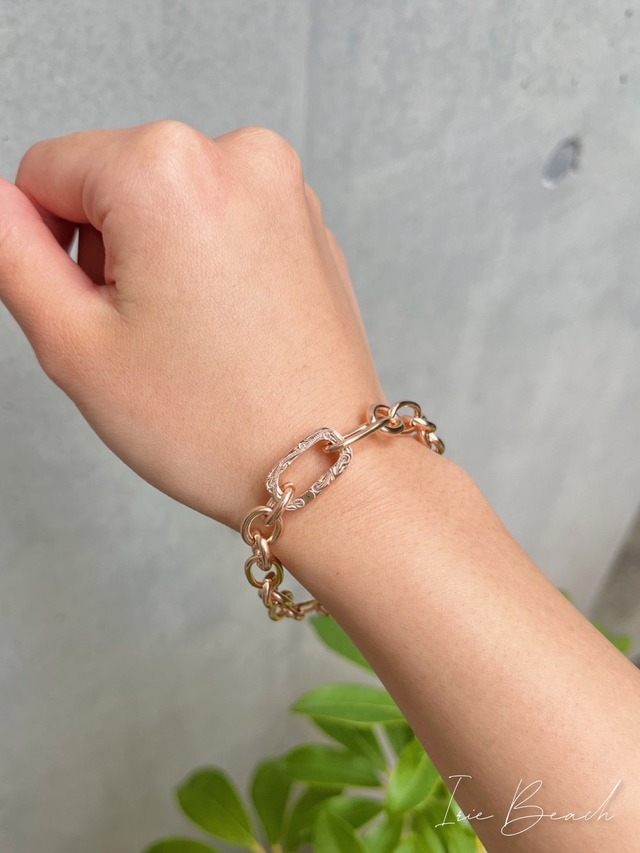 clip bracelet