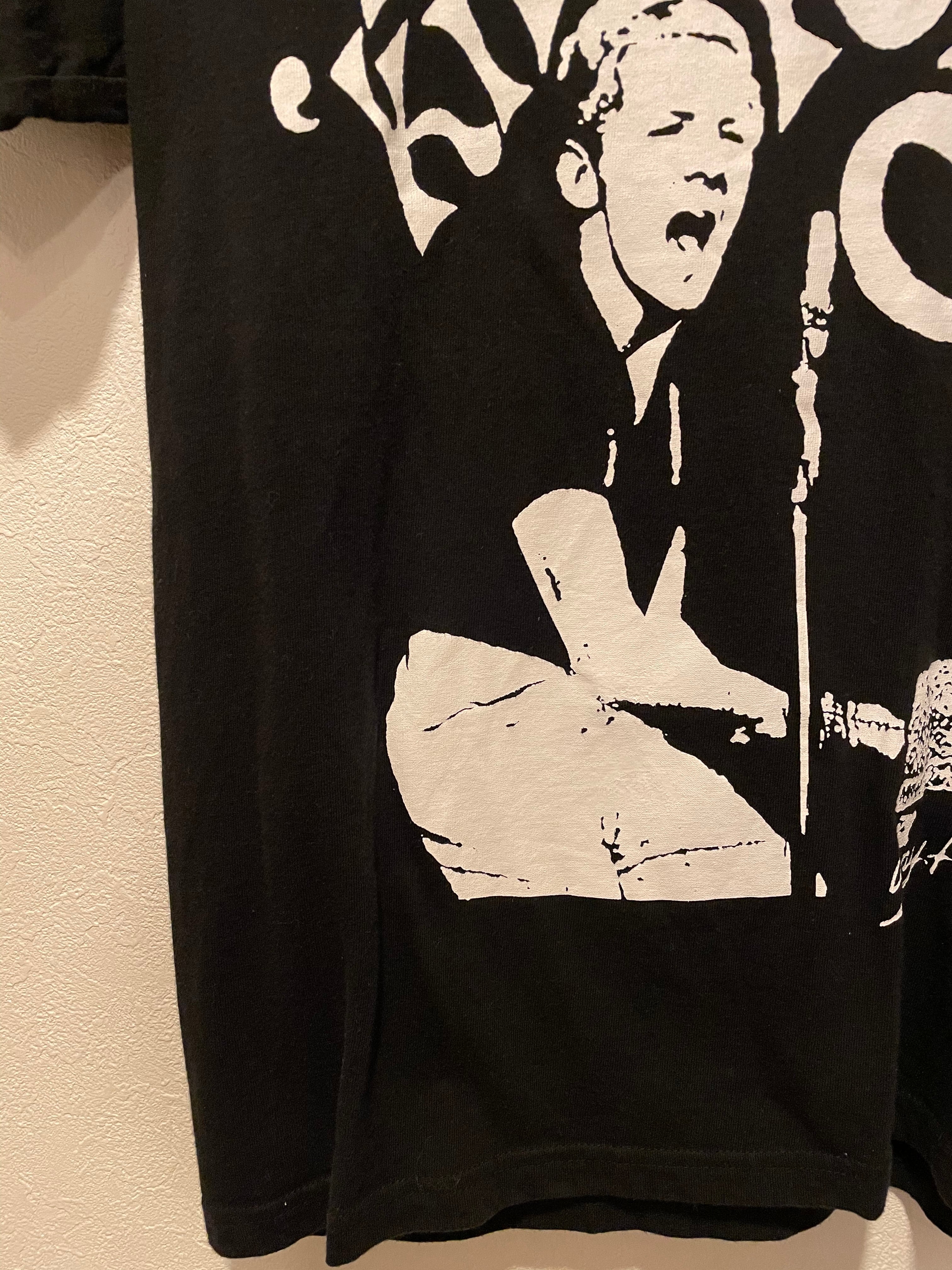 SEDITIONARIES セディショナリーズ Tシャツ 半袖 THE KILLER SEDITIONARIES セディショナリーズ Tシャツ 半袖 THE KILLER