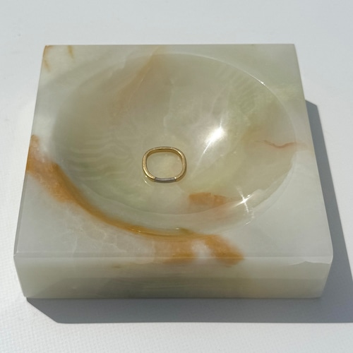 Natural stone trey Natural stone trey