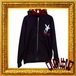 PLAYBOY ZIPPARKER