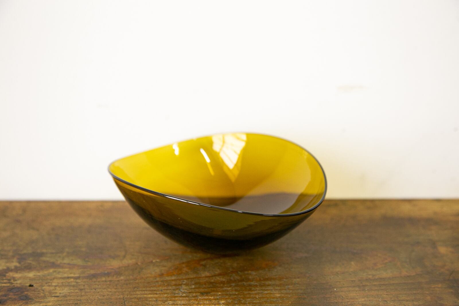 STUDIO PREPA Lotus ガラスボウル M STUDIO PREPA | lotus bowl （M) | ReBuilding Center JAPAN | リビ