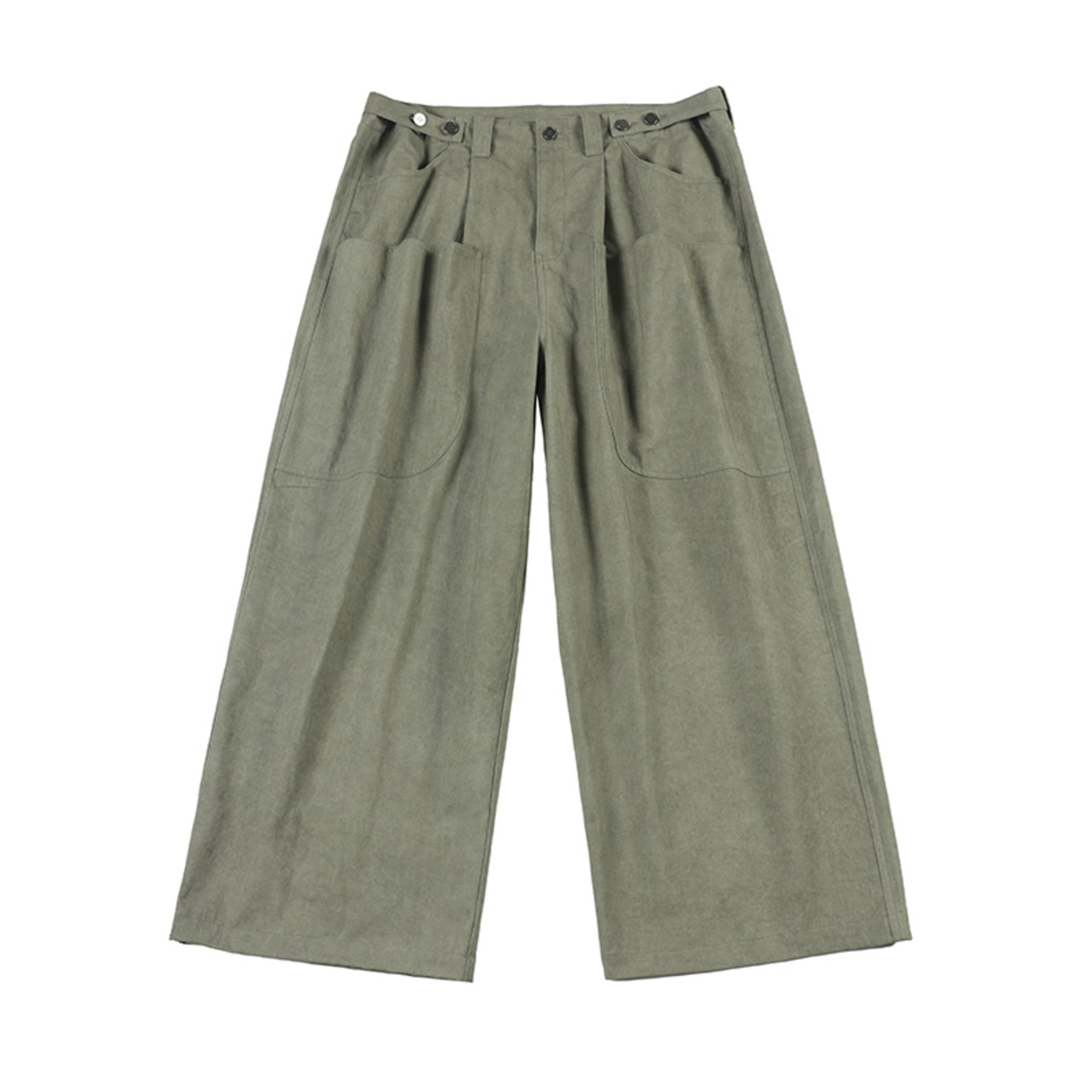 Urban Wide Utility Pants （アーバンワイド ユーティリティパンツ）