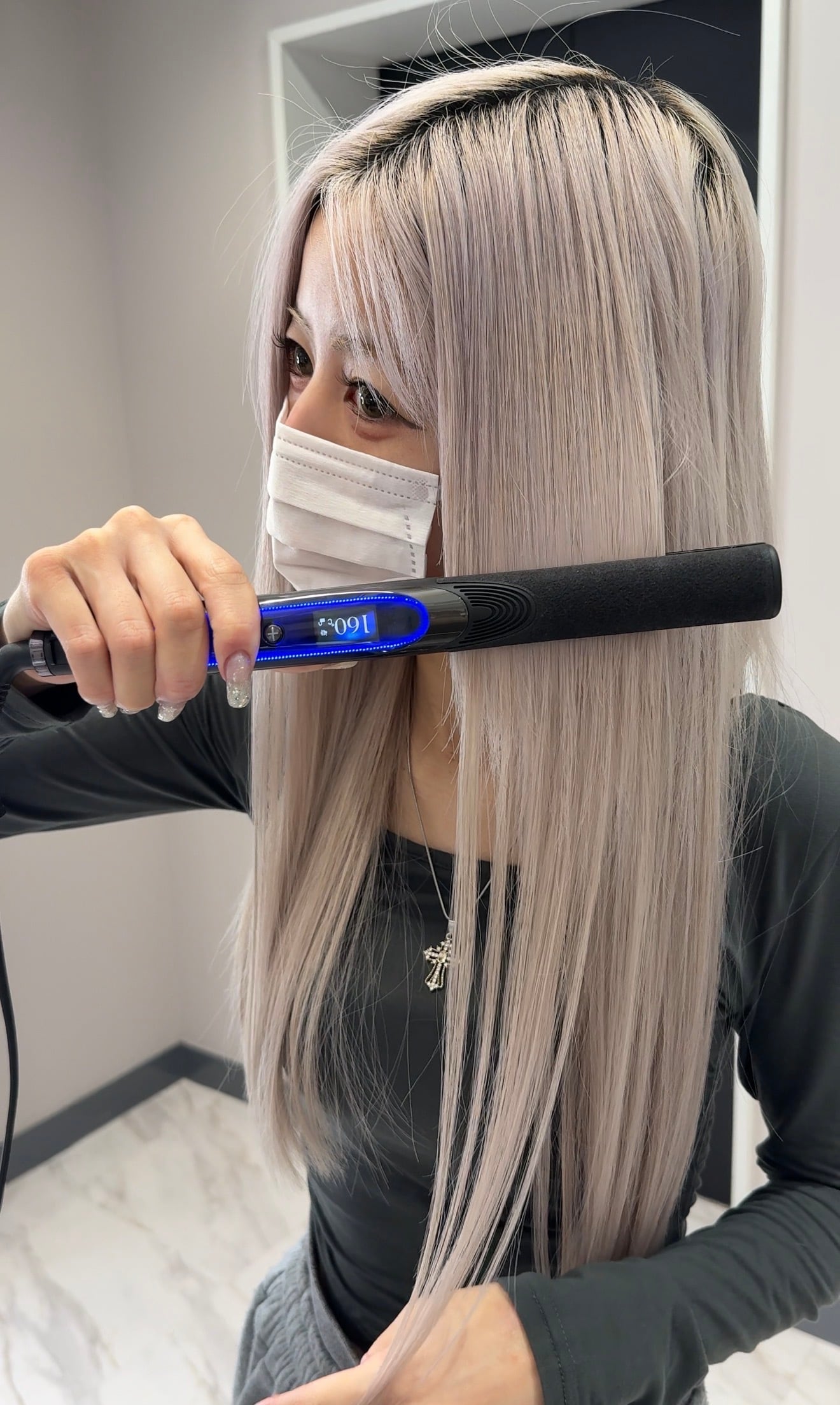 KINUJOサファイアストレート | seeekbuyshop