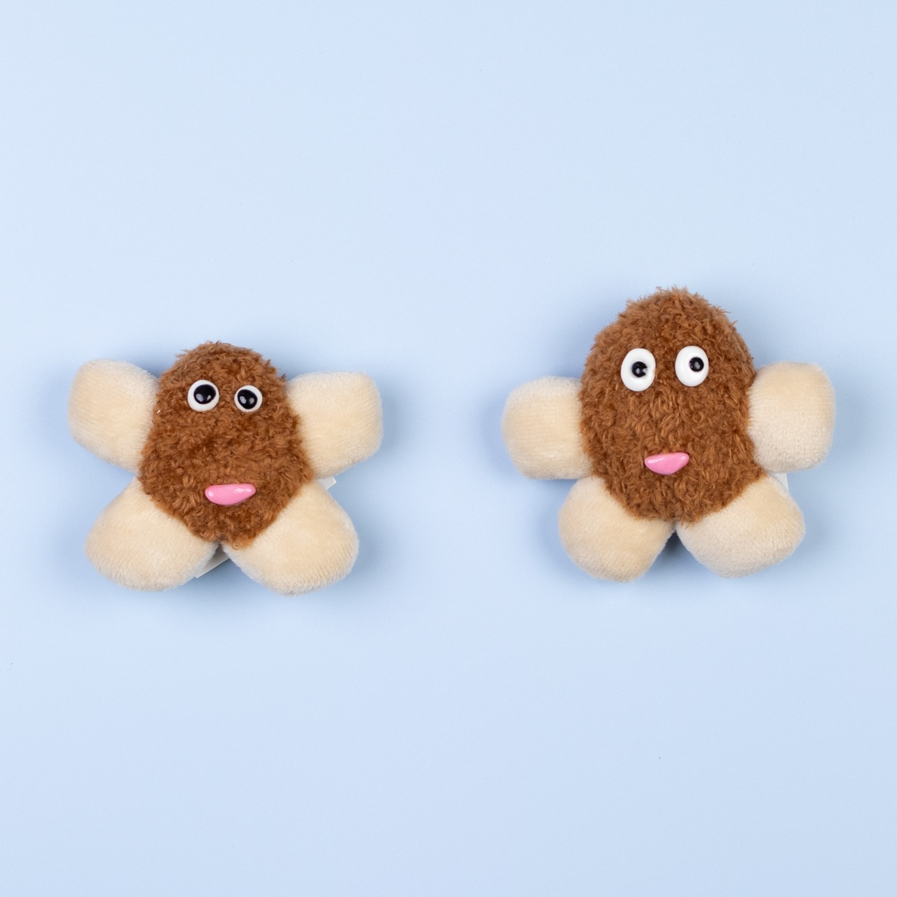 < 未来商店 > ミニファラフェル