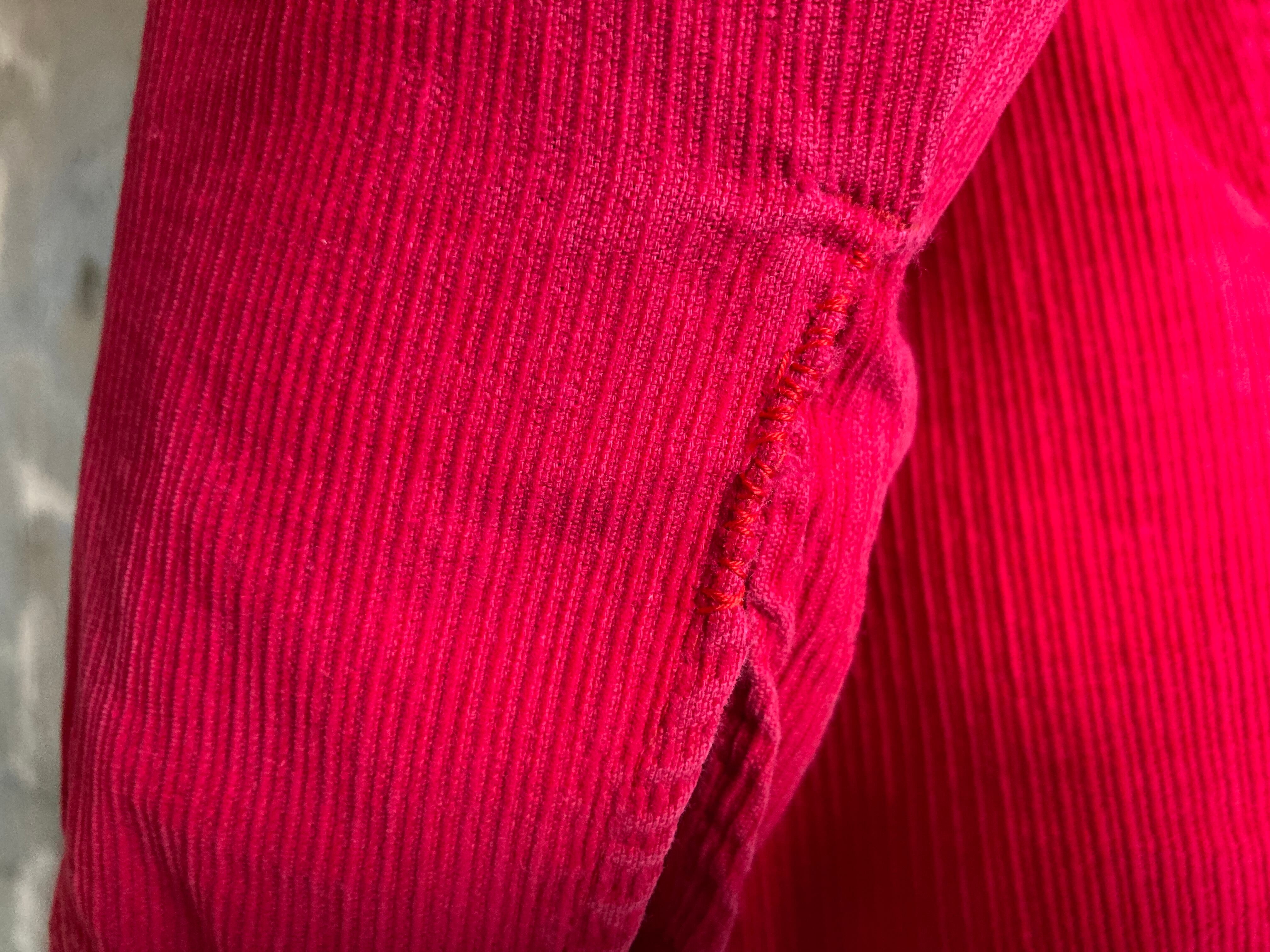 50s town craft コーデュロイ開襟長袖シャツ 楽天市場】50s〜60s TOWNCRAFT Print Corduroy Open Collar