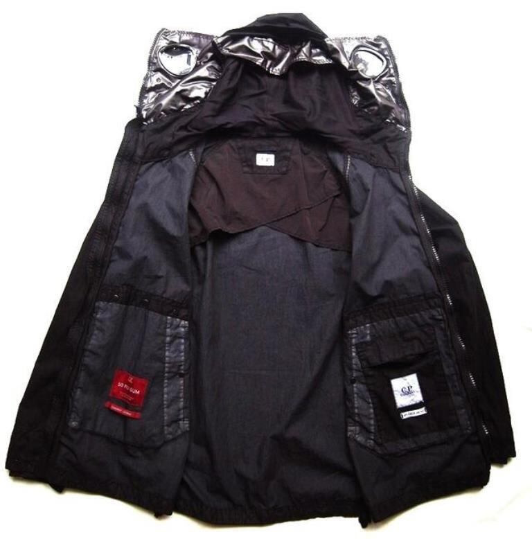C.P.COMPANY (シー・ピー・カンパニー) 【50 FILI GUM MIXED C.P.COMPANY (シー・ピー・カンパニー) 【50 FILI GUM MIXED