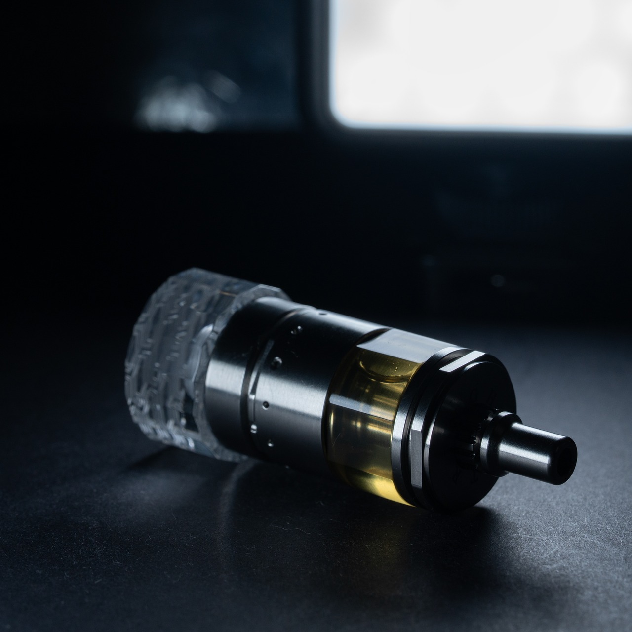【受注生産品】PRIZMA8-GR for Ghost Ring