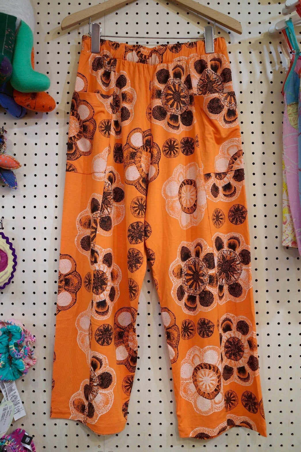 パンツ | juanadearco