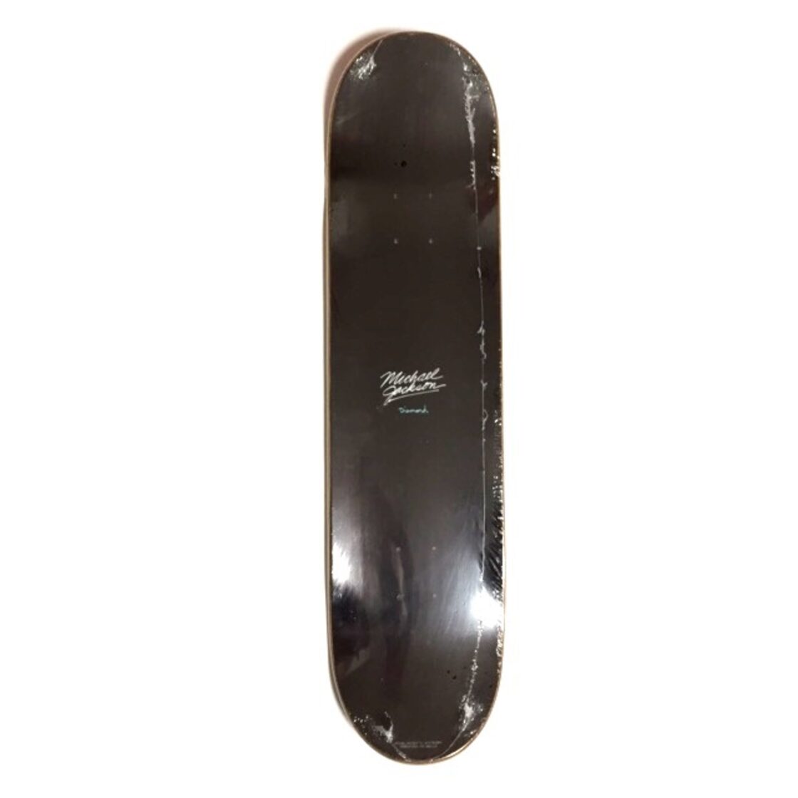 再入荷】Diamond x Michael Jackson Deck 8.0 x 31.5インチ 