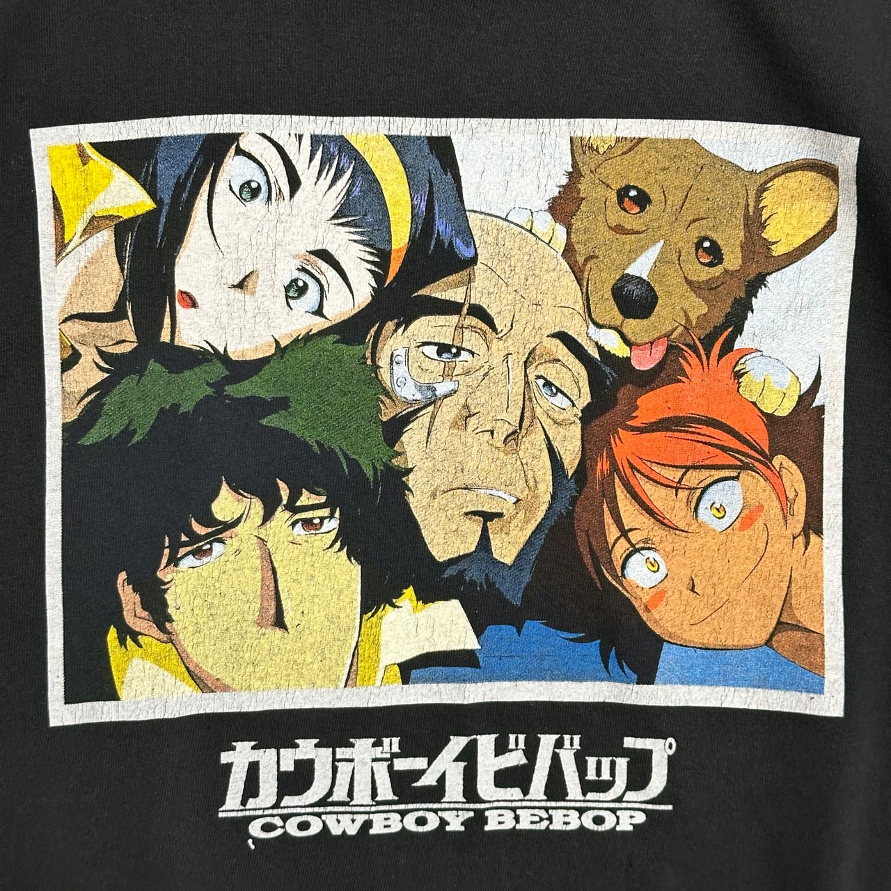 20s COWBOY BEBOP