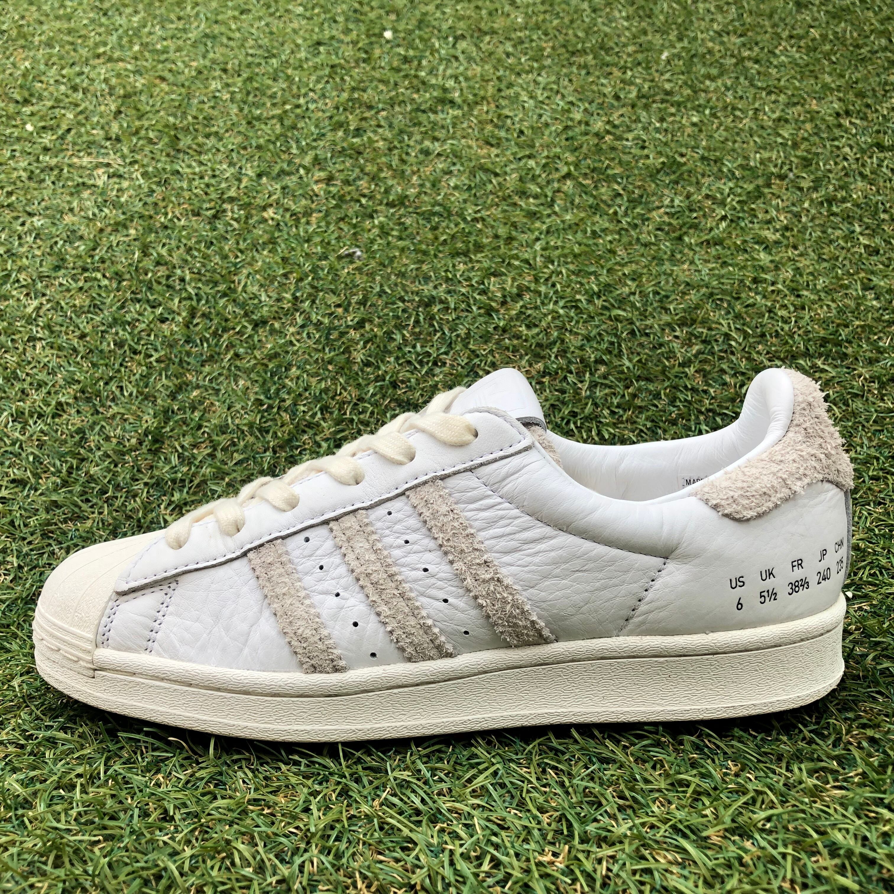 adidas SUPER STAR アディダス スーパースター H731