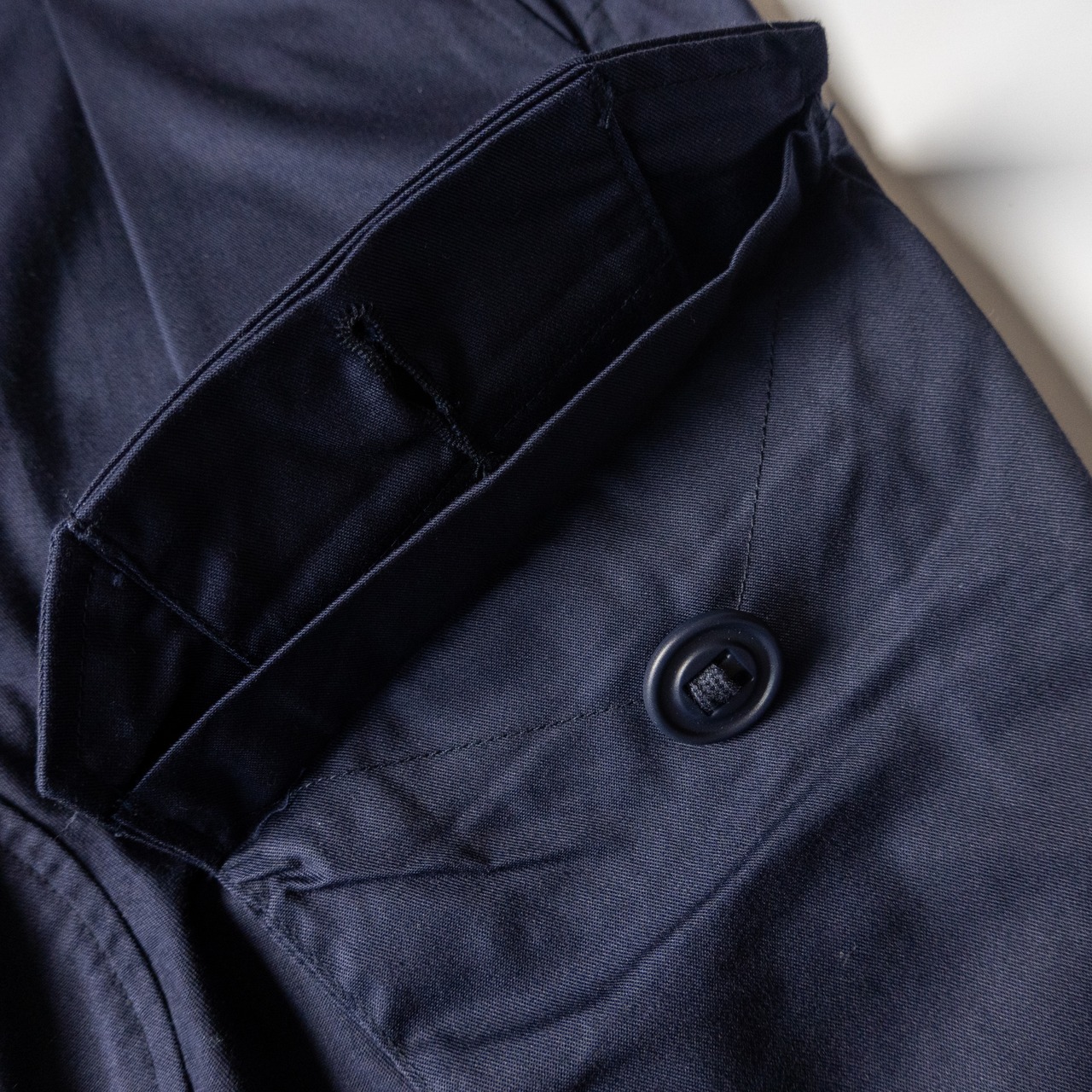 1996s Royal navy combat trousers