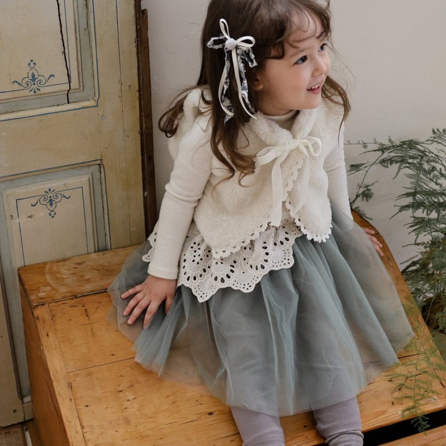 《予約》FLO ¨ etwa chirance