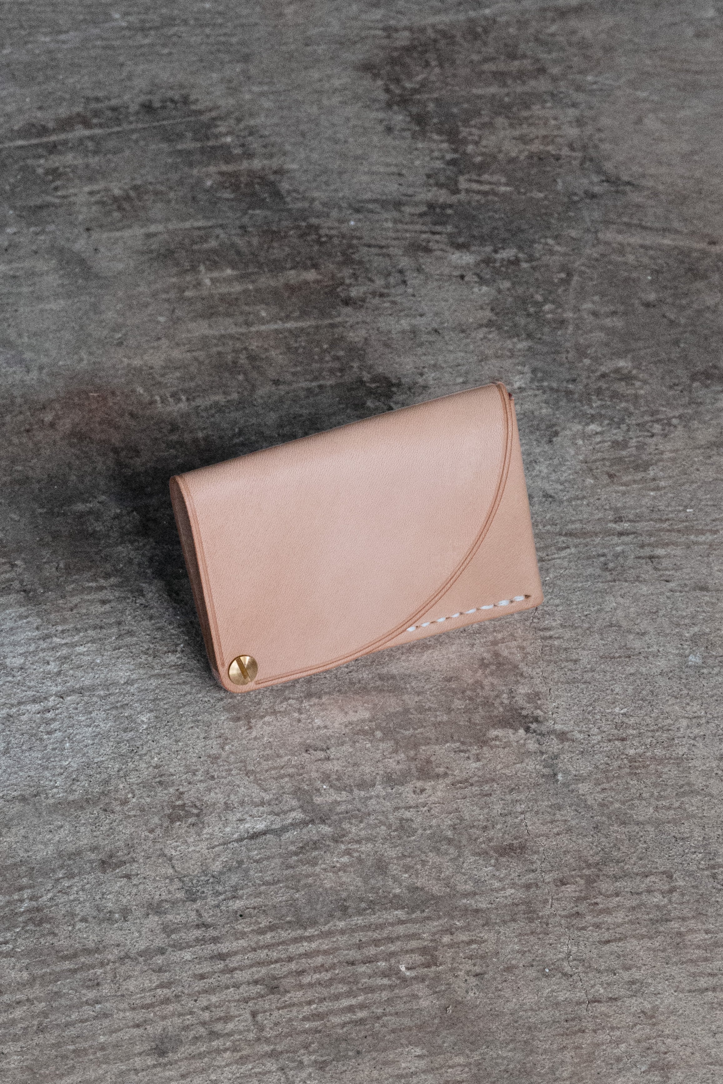Card holder / ササマチ【送料無料】 | 高級皮革ならminca｜栃木レザー