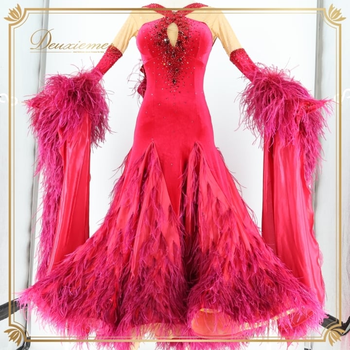 TAKA DANCE | ダンス 衣装 deuxiemer