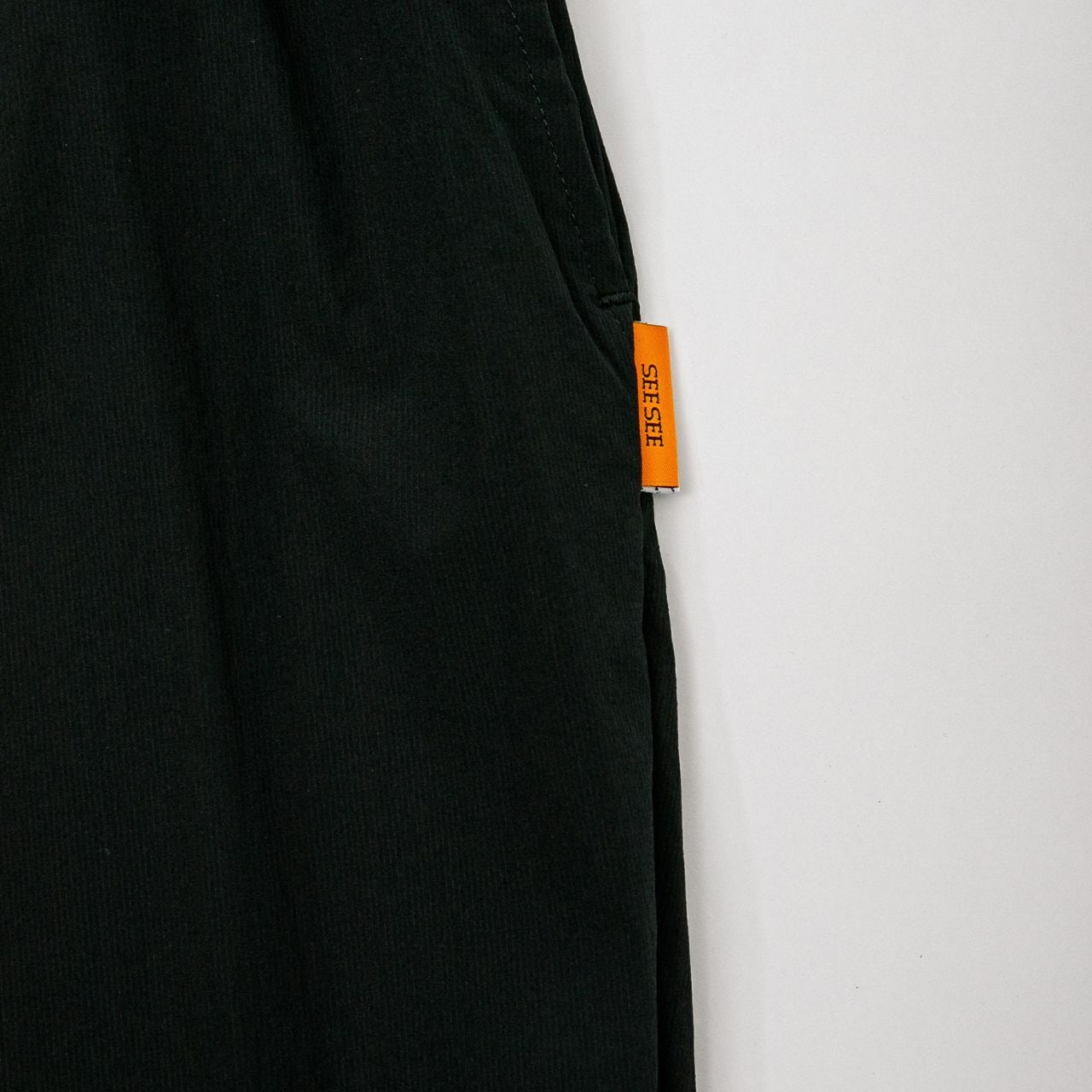 YGM×SEE SEE×S.F.C WIDE SPORTY PANTS | Yes Good Market ONLINE