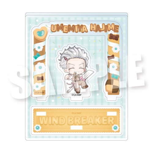 WIND BREAKER | アニハピSHOP ONLINE