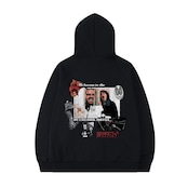 WSHOT Original The Shining Zip Hoodie WS140