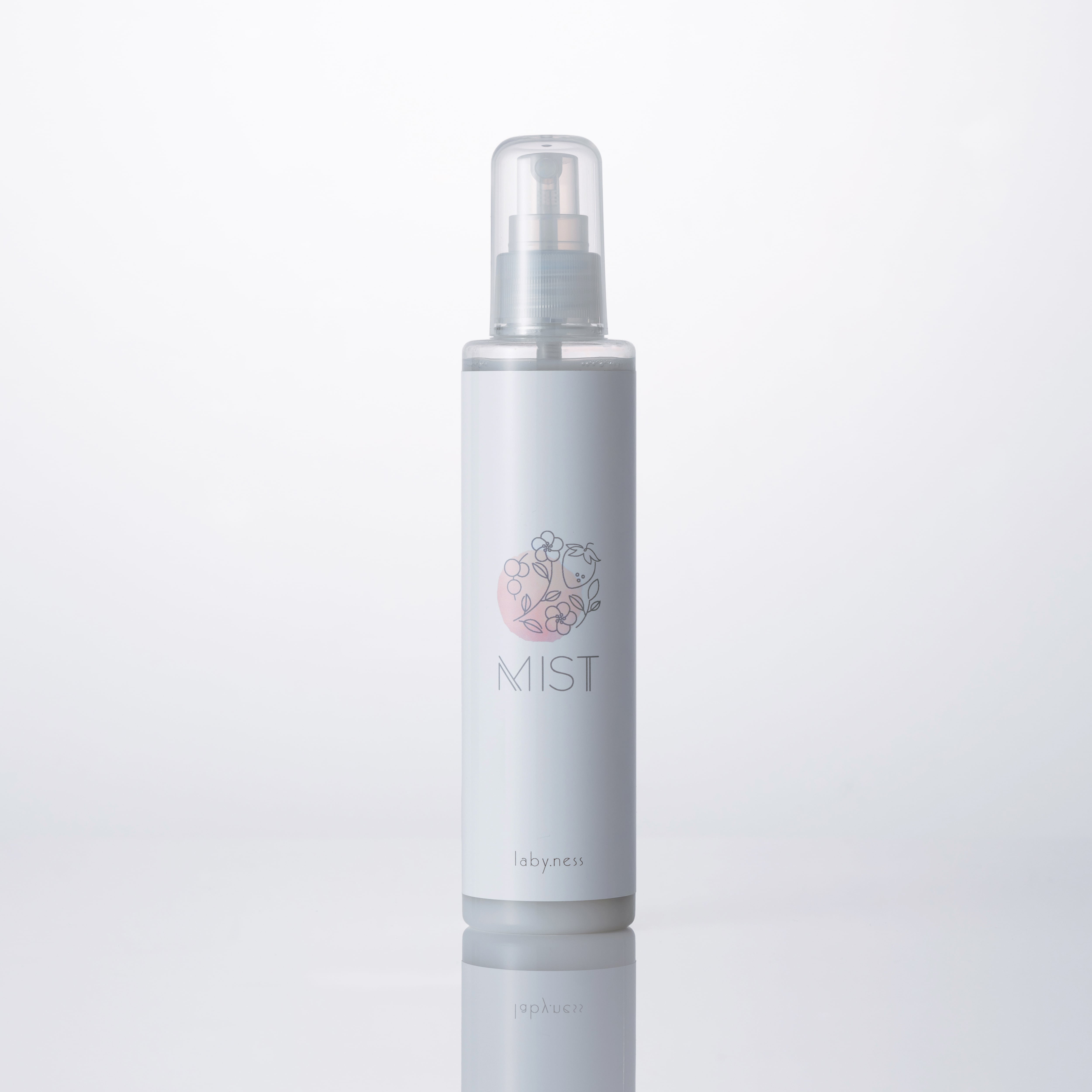 labyness(ラビネス)】ノンシリコンヘアトリートメントワックス 90g
