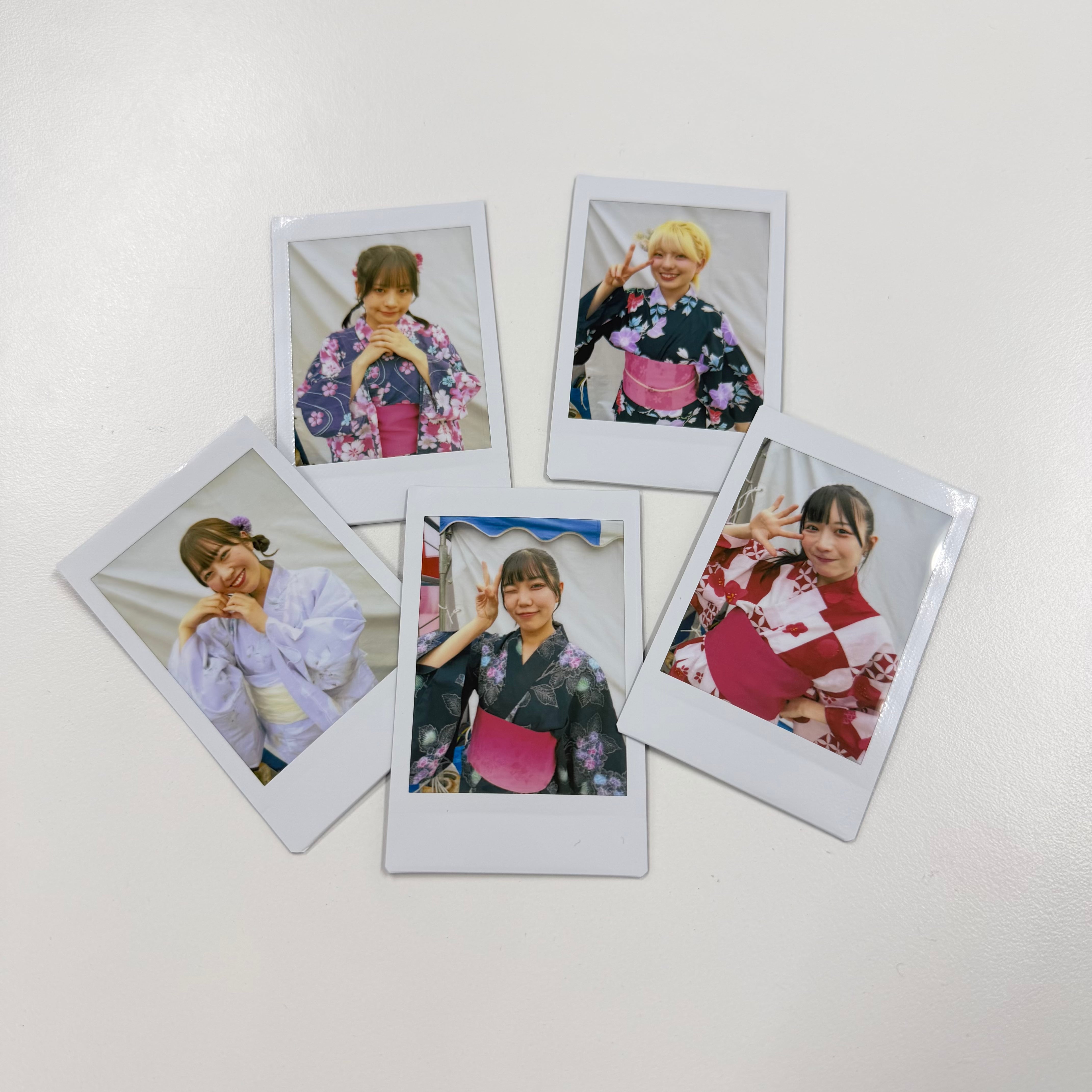 UP UP GIRLS SHOP