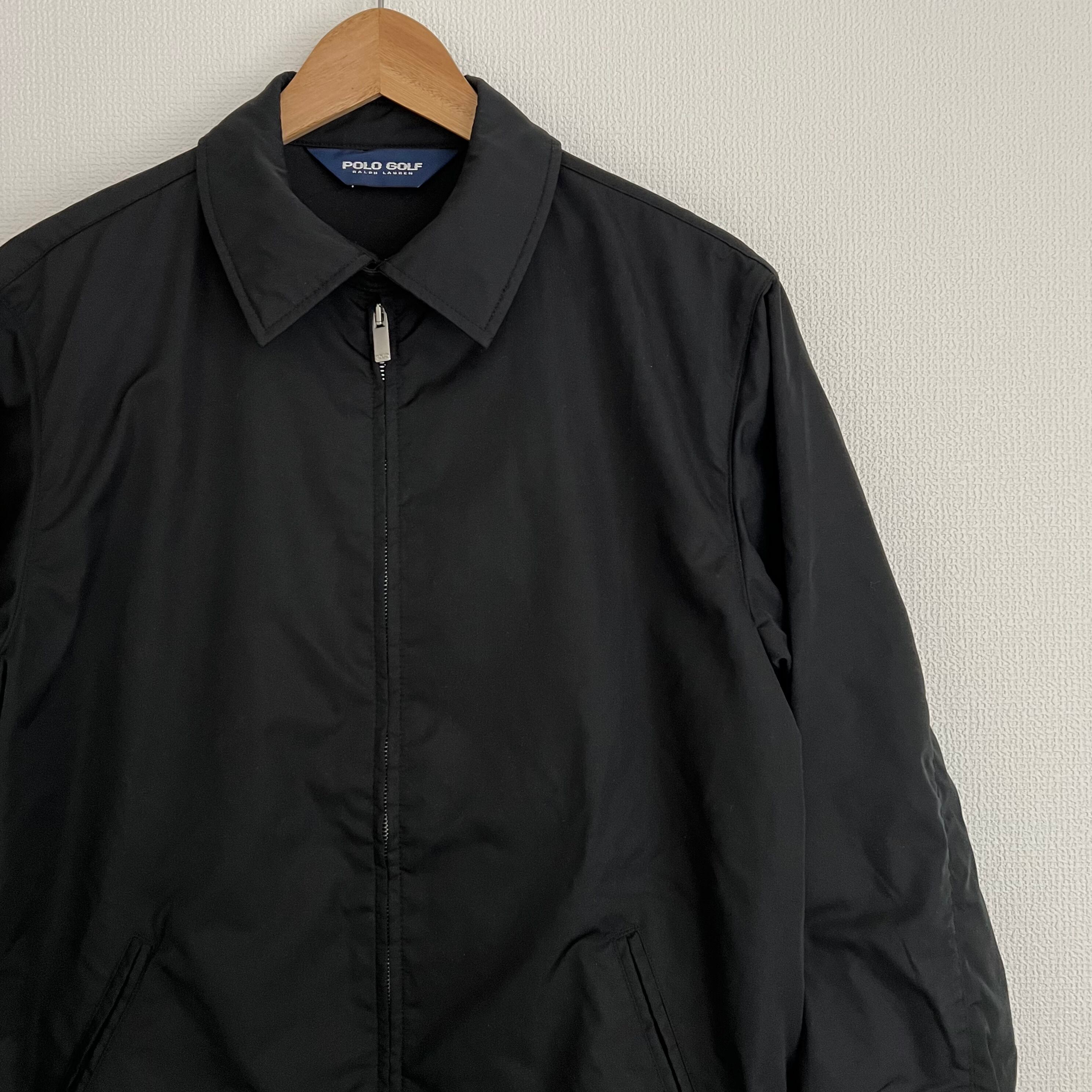 Ralph Lauren POLO golf ラルフローレン ポロゴルフ ナイロン