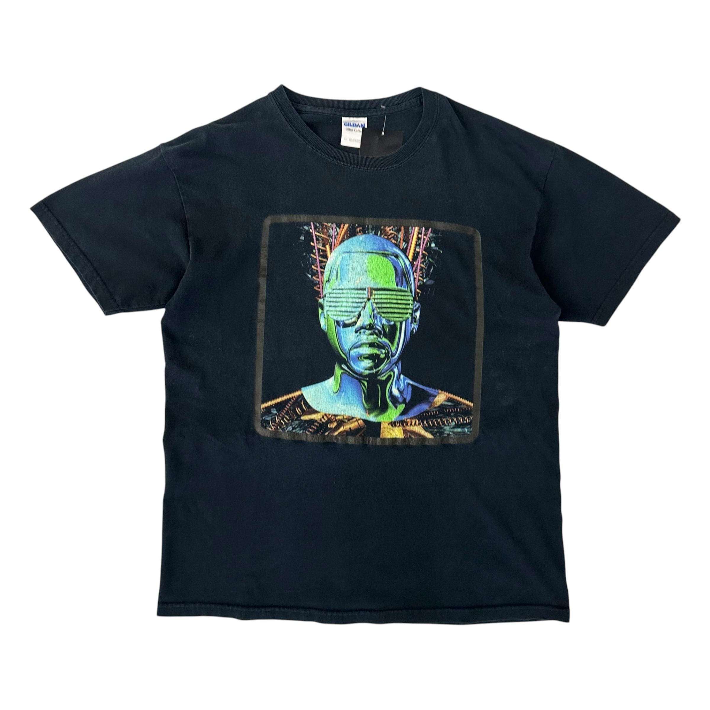 00s OZZFEST T-SHIRT | BerBerJin Yuhodo